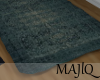 " Serene Bedroom Rug