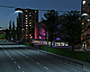 City 01 / night