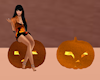 PumpkinSeats+Halloween