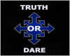 Truth or Dare Rules
