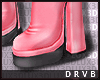 👢DRVB Boots
