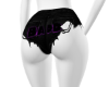 Badd Gayl Shorts