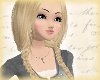 Blond Braids Eulina v2