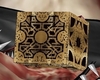 Hellraiser Puzzle Box