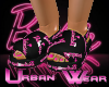 UW Barbie Bal Slides