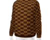 LV Hoodie Mono
