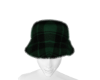 Fall Outfit Green Hat