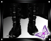 !! Gothic prince boots