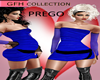 Blue & Blk  GFH  Prego