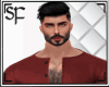 SF Adrian  Full Outfit