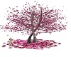 Pink Tree