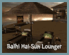 *Balhi Hai Sun Lounger