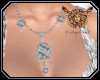 [ang]Masquerade Necklace