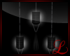 [Lux] BP Hanging Lights