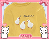 Duck Shirt Kids