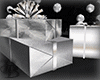Gifts Christmas [Snowfal