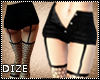 ! DZ| Urban Hot Tights 