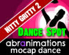 NittyGritty 2 Dance Spot