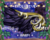 ꨄPurrzor Wingsꨄ