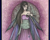 Painting-Fairy Libra