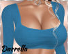 Blue Top