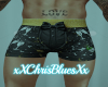 Black Boxers New Year