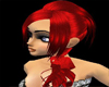 elona red hair