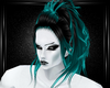 b teal moumoon M
