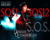 SOS Dimash Remix