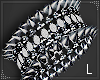 T | Spiked L