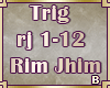 [B]Rim Jhim song