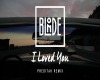 I Loved You - Blond feat