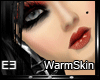 -e3- Warm Makeup 70