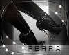 ~F~Medusa Boots V2