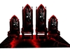 SWRose Family Thrones v1