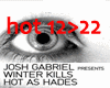 Hot As Hades 2/2 Mix