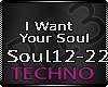 I want your soul P2