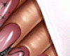 Scream Nails