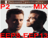 MIX / P2 / Partenair....