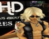 HD Girls Wanna Have Fun