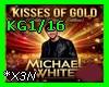 X* KG1/16- KISS OF GOLD