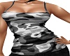 Soldier Girl Tank Top