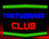 TG* Insomnia Club Sign