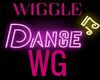 0&#;🎀 WIGLLE DANCE