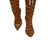 GatorThigh Highs