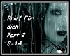 R.Triple7 - Ein Brief 