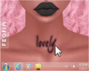 ♡ lovely