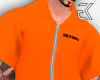 prisoner jumpsuit ♦