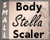 Body Scaler Stella S