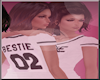 [LM]F Tee.. Bestie 2